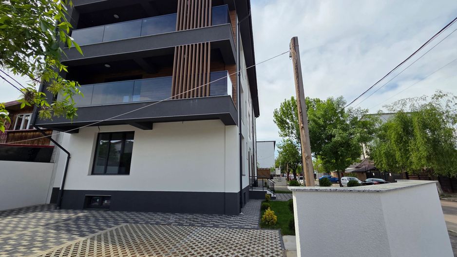 Garsoniera Bucureștii Noi - Poză 3