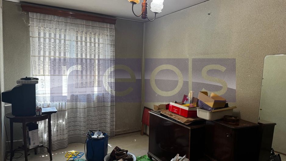 DE VANZARE AP 3 CAMERE 60 MP DRUMUL TABEREI | SEMIDECOMANDAT | METROU - Poză 3