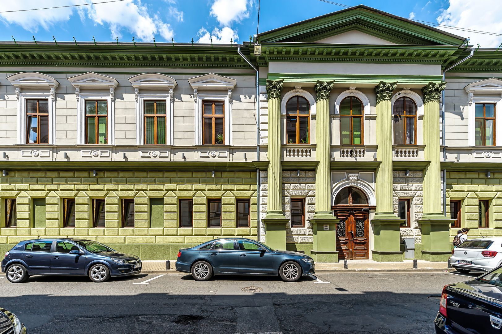 Oportunitate ultracentrala pentru functiuni diverse Comision 0 - Poză 13