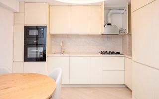 Închiriere apartament 3 camere, 79 mp | Cortina North - Poză 5