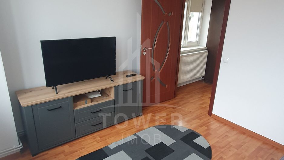 Apartament 2 camere de închiriat, aproape de Spitalul Județean - Poză 3