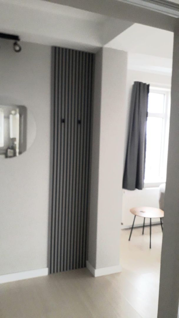 De inchiriat 2 apartamente cu 2 camere, etaj 1/2, strada Domneasca, 500 E - Poză 3