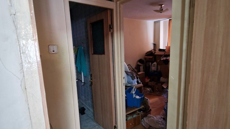 Apartament 4 camere kaufland Ferentari - Poză 6