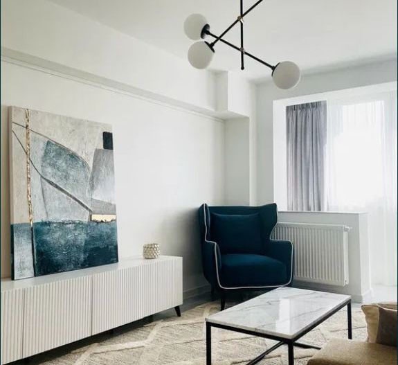 Apartament superb Stefan cel Mare metrou - Poză 2