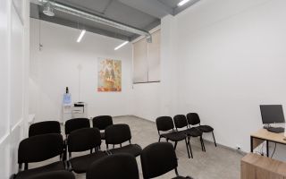 Chirie, spațiu comercial, 440 mp, bd. Decebal, Botanica - Poză 20