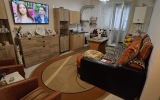 APARTAMENT TIP STUDIO, STR. REZERVELOR, MILITARI REZIDENCE - Poză 2