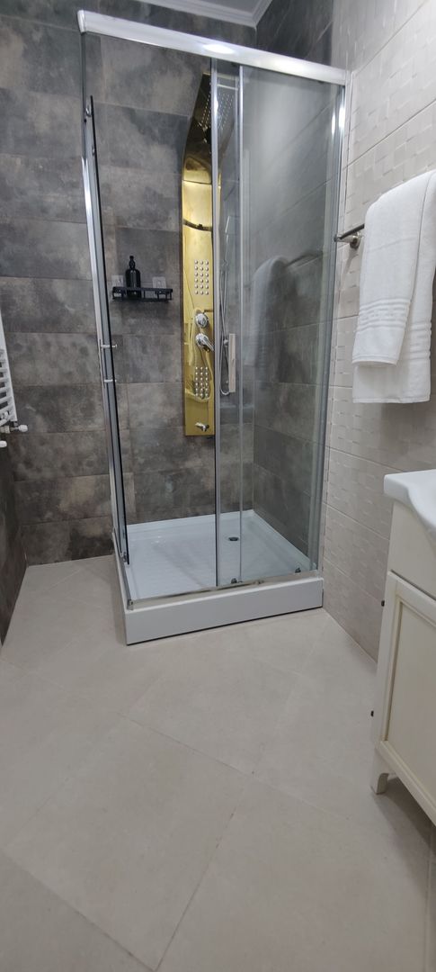 Studio modern, 30 mp | Strada Samuil Vulcan - Poză 7