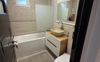 3 Camere🏡 | Crângași 📍 | 2 Băi 🚿| Centrala proprie - Poză 12