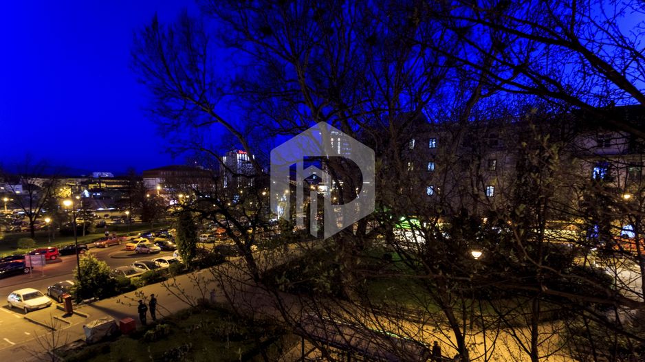 Apartament 3 camere de inchiriat ultracentral/Mobilat si utilat de lux - Poză 13