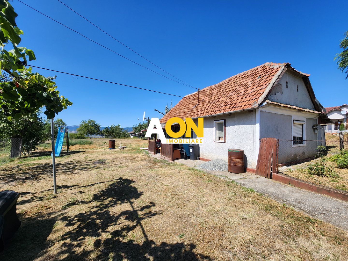 De vanzare teren 10.651mp intravilan, parcelabil, Oarda de Sus - Poză 1