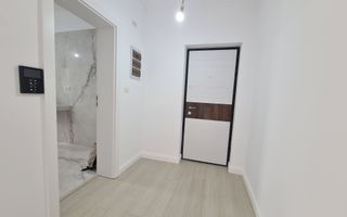 Apartament in Braytim cu 2 camere ideal pentru firme - spatiu comercial - birou - Poză 3
