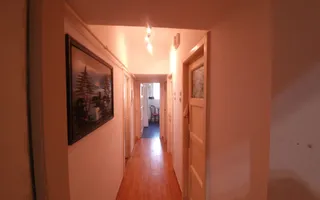 Apartament 3 camere de vanzare, Intrarea Ferentari, Comision 0% - Poză 12