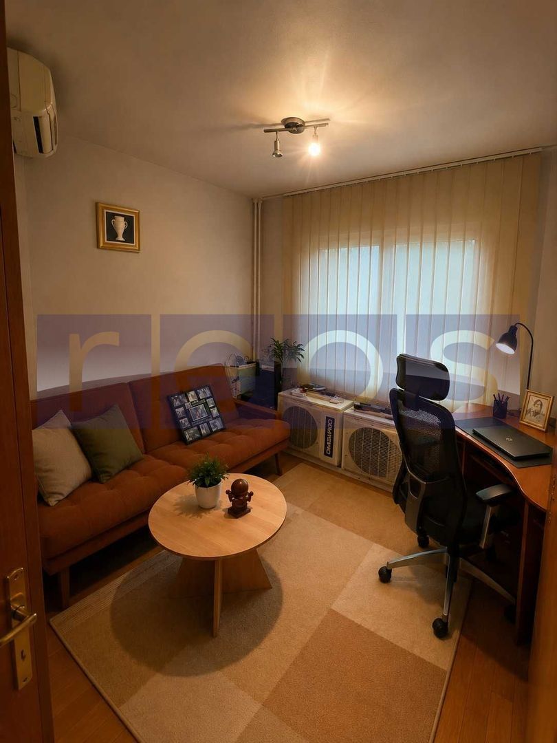 VANZARE 3 CAMERE DECOMANDAT DECEBAL - Poză 3
