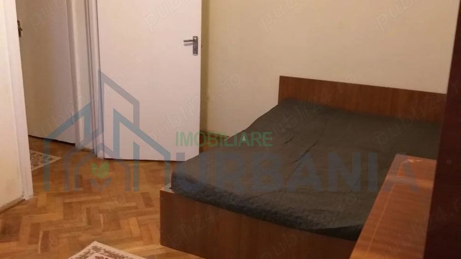 Apartament 2 camere de inchiriat, Iasi, cartier Tatarasi - Poză 6