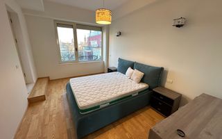 Penthouse de închiriat cu terase de 65 mp - Poză 6