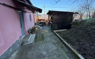 Casa 5 camere, foișor , garaj și teren 800mp cu toate utilitățile! - Poză 30