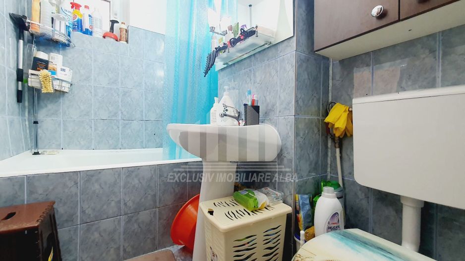 Apartament 2 camere decomandate, Cetate - Poză 7