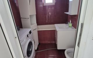 3 camere de închiriat – zona Spitalul Budimex - Poză 9