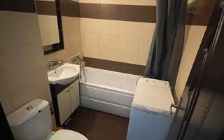 Garsonieră 31 mp | metrou Lujerului – 2 min | mobilată - Poză 4