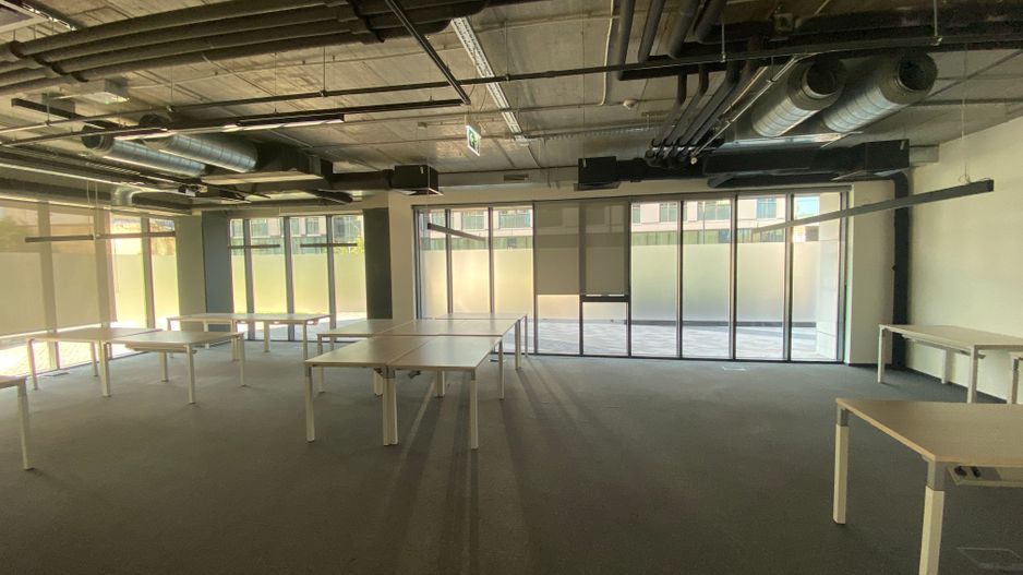 Birouri centrale clasa A de inchiriat - Poză 6