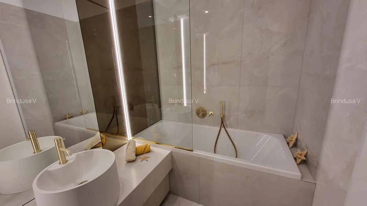 Apartament de inchiriat 2 camere - Poză 9