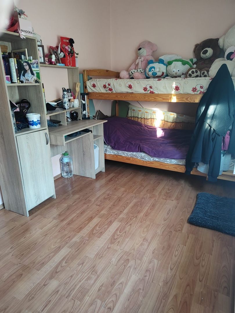 BRASADAS vinde ap 3 cam etaj 2/4 in Solidaritatii. - Poză 6
