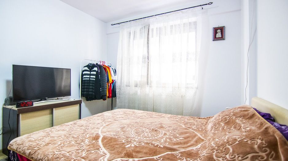 Militari - Metrou Gorjului, 2 camere, bloc nou, 2015, mobilat, utilat - Poză 6