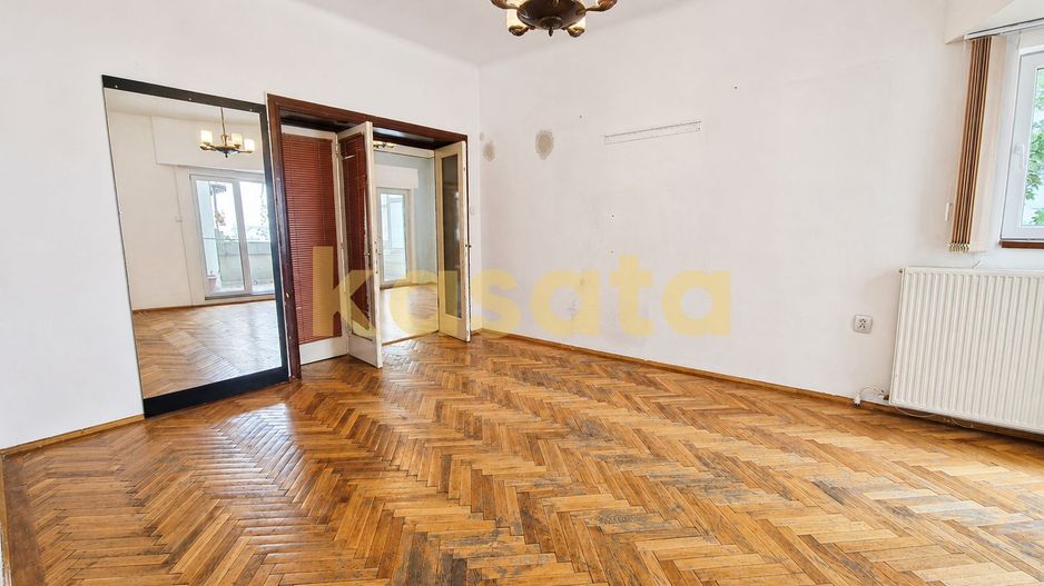 Apartament 4 camere de vanzare | Piata Romana - ASE | 107mp utili - Poză 10