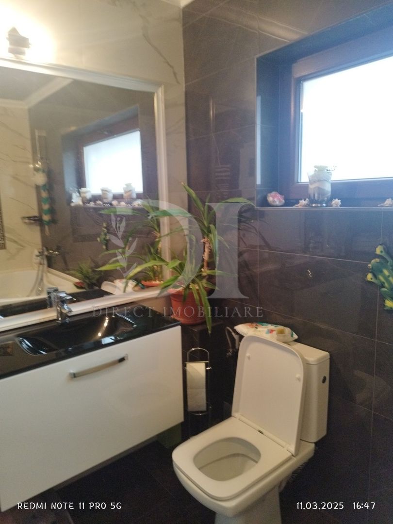 Apartament trei camere / Parcare / Zona Parcul Poligon - Poză 6