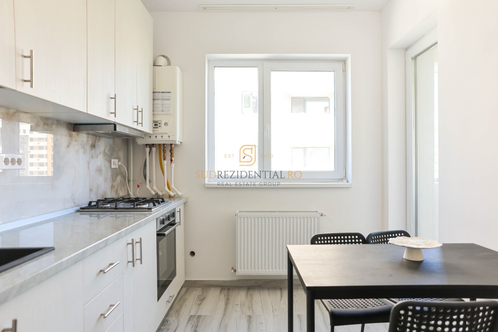 Apartament 2 camere, prima inchiriere, zona Grand Arena, Metalurgiei - Poză 5