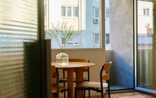 Apartament 2 camere Calea Victoriei - Poză 9