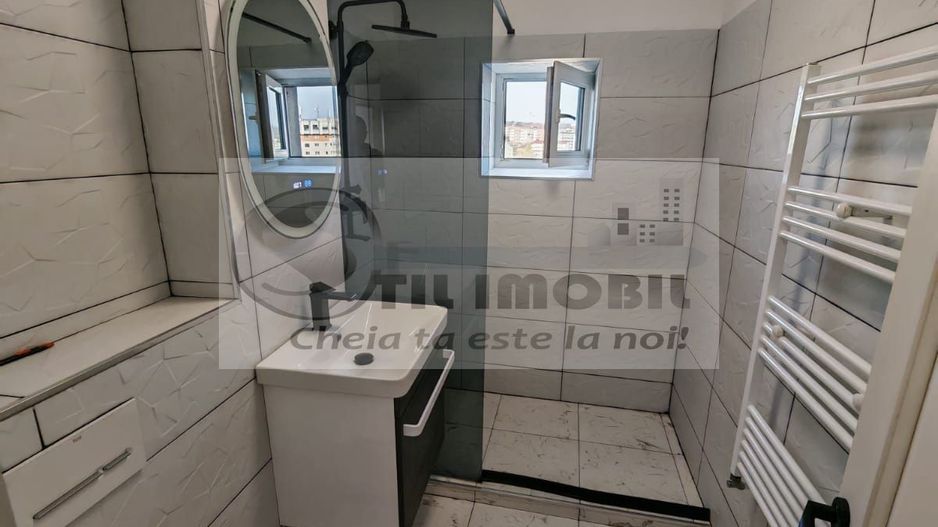 Apartament 3 camere, D, 81.96mp, Păcurari 159000E - Poză 6