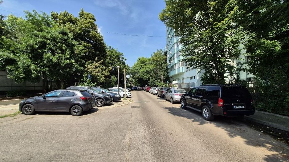 Teren intravilan construcții 430 mp dubla deschidere la strada! - Poză 8