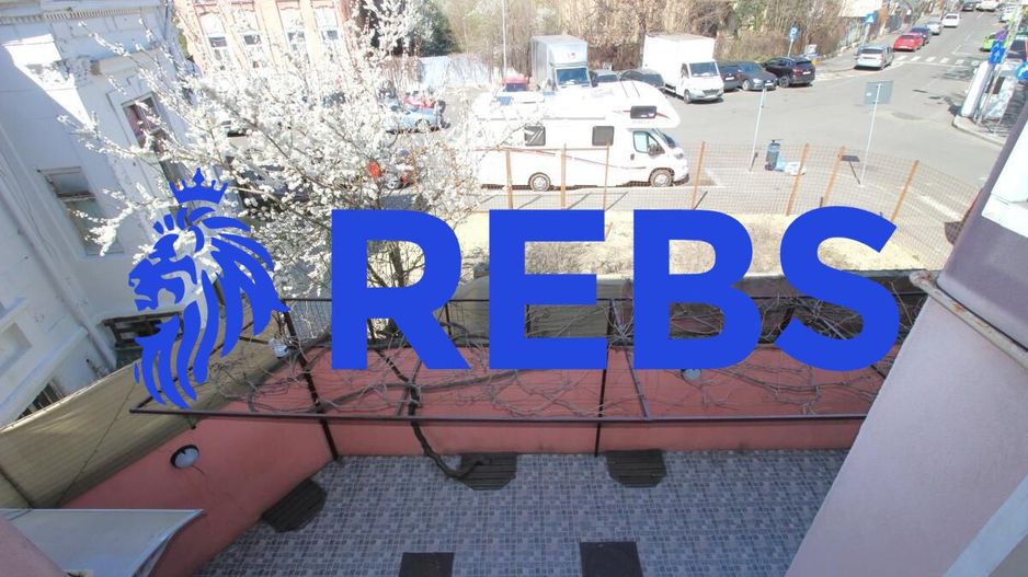 Salcamilor - Bd. Dacia, Vila renovata 223 mp utili, inchiriata! - Poză 74