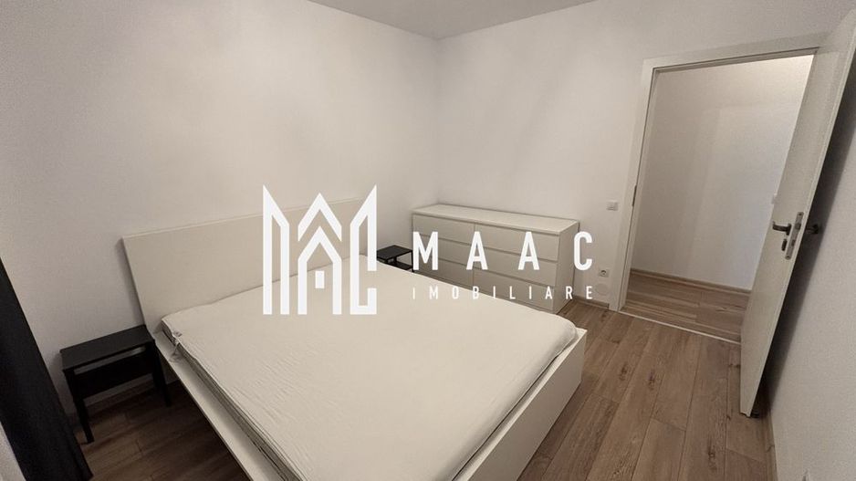 Apartament 3 camere de închiriat | Sibiu, Kogălniceanu | 72 mp - Poză 7