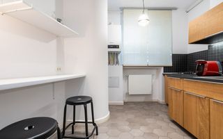 Calea Victoriei doua camere apartament - Poză 9