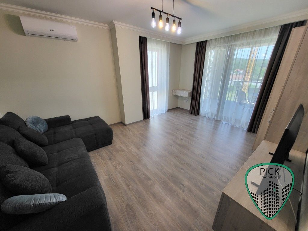 P 4165 - Apartament cu 2 camere în Târgu Mureș, Tudor - Poză 2