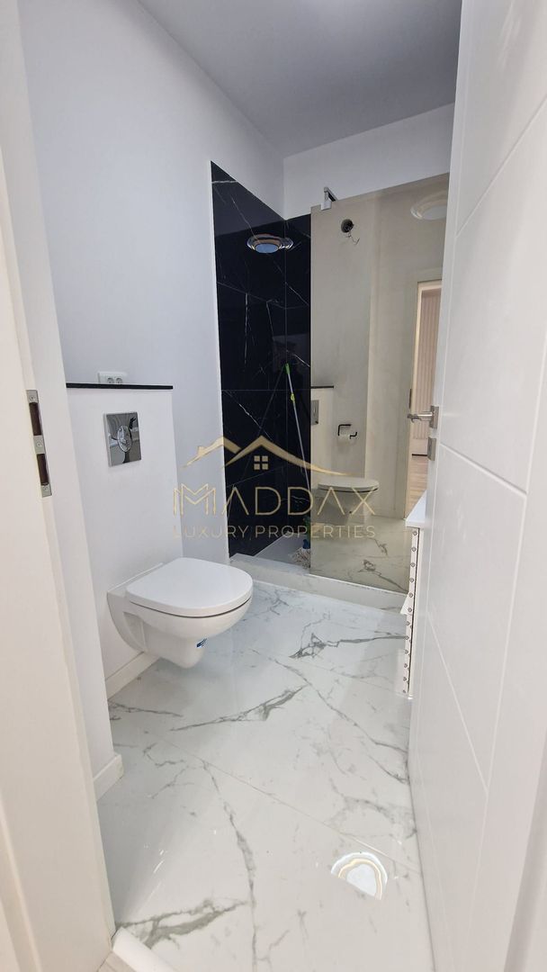 2 Camere Regie Residence 2 | Metrou Grozăvești 3 min | Loc parcare - Poză 7