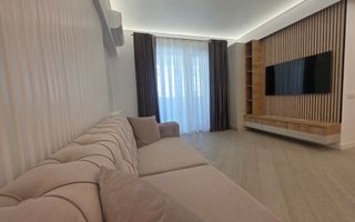 3 camere | etaj 5 | Pipera| Cortina North - Poză 12