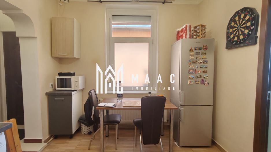 Casă de vânzare Sibiu | Piața Cluj | 2 garsoniere - Poză 9