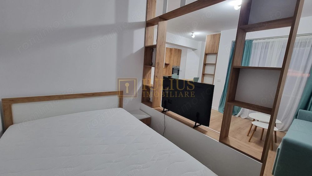 Apartament 1 camera; City of Mara - Poză 2