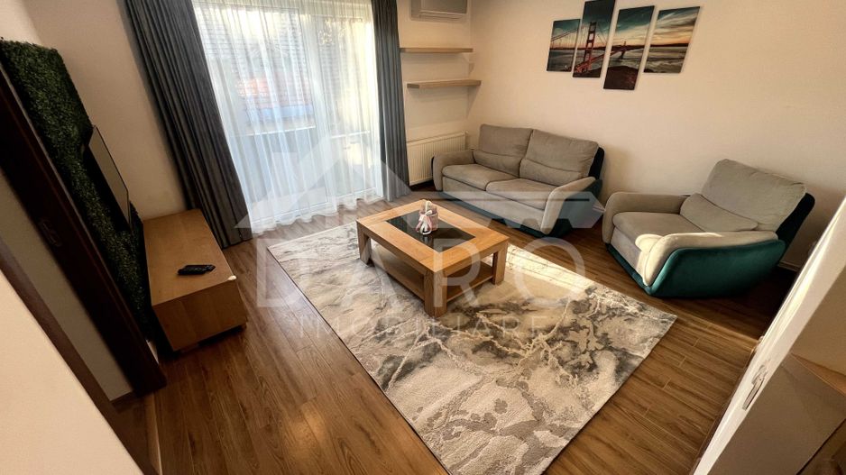 🏡 Apartament 2 camere de închiriat -Str. Gheorghe Marinescu - Poză 6