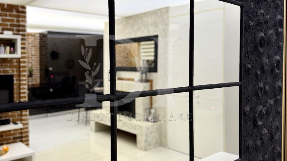 Penthouse la cheie | Parcul Poligon - Poză 10