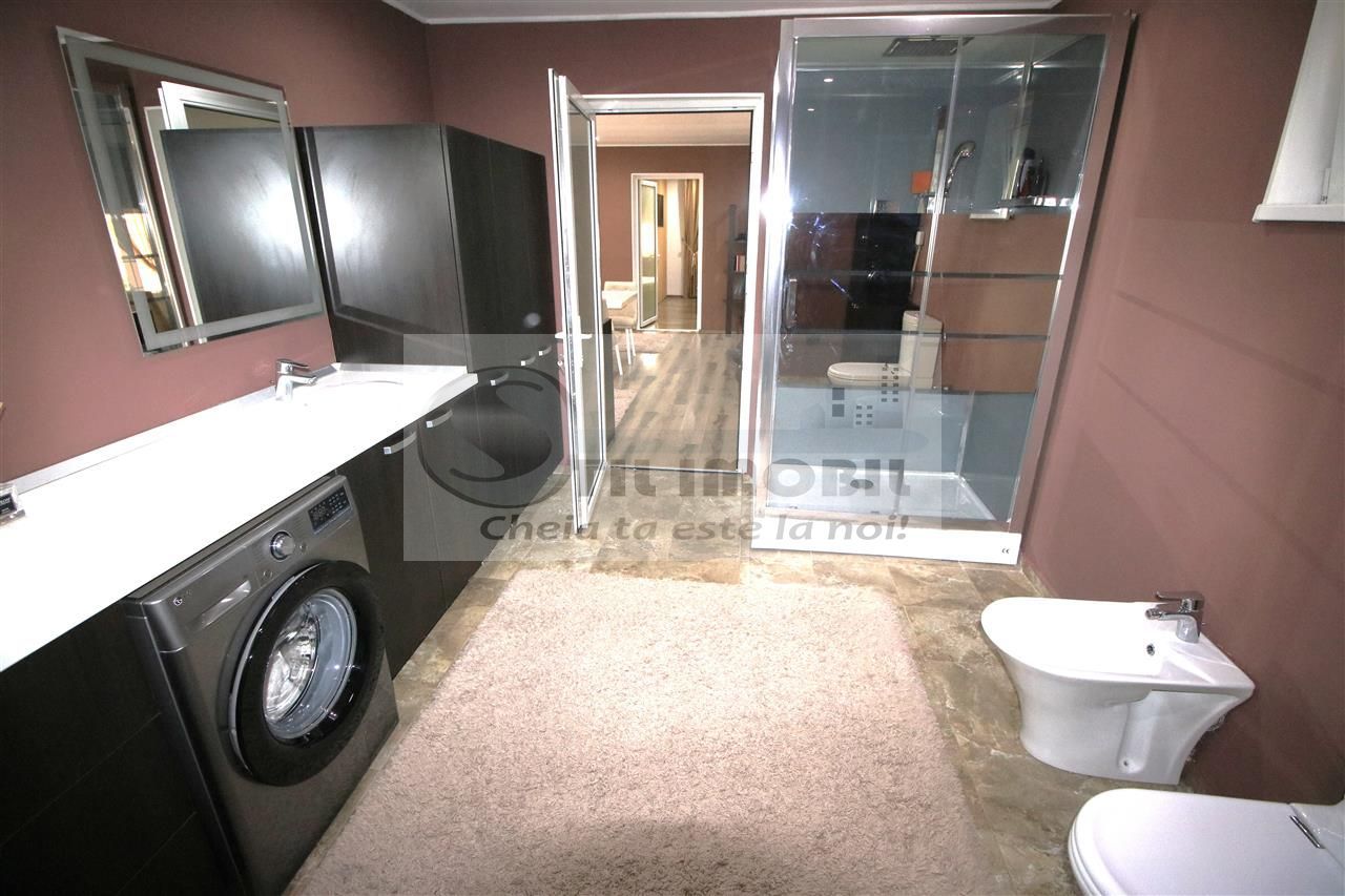 MIROSLAVA CASA EXCLUSIVISTA LA CHEIE LUX STIL MEDITERANEAN MOBILATA - Poză 34