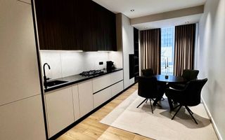 Apartament în chirie în inima Chișinăului - Poză 6