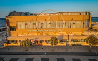 Stațiunea Mamaia - Vânzare Complex Comercial Cleopatra - Poză 25