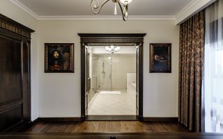 PRET NOU!!!   Vilă de Lux în Grădiște - Poză 15