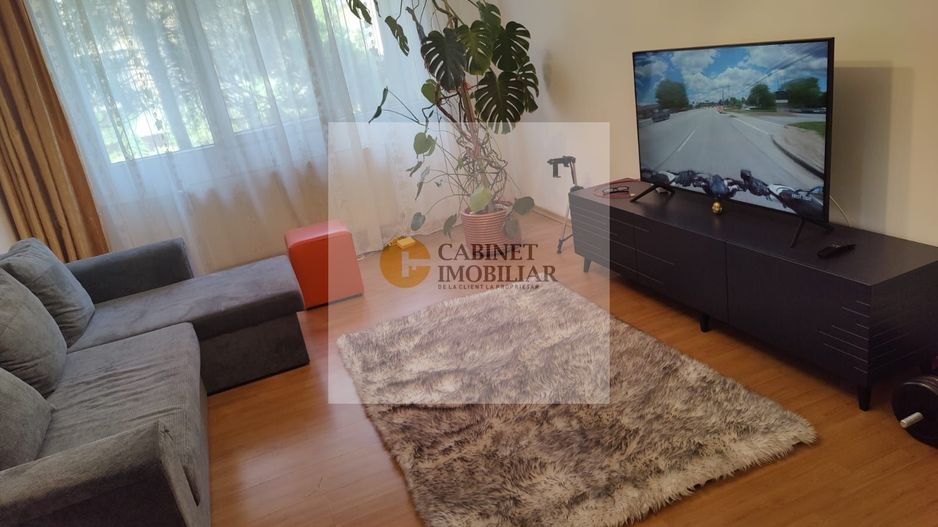 3 Camere - 63MP | Decomandat | Reabilitat | Metrou T. Vladimirescu - Poză 3
