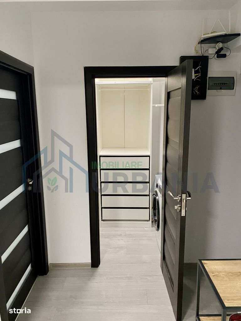 Poprietar ofer spre inchiriere apartament cu 2 camere - Poză 9