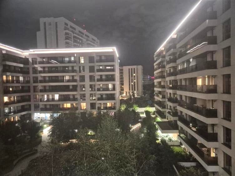 Apartament 2 camere, NUSCO, Pipera / loc de parcare - Poză 7